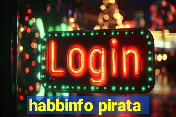 habbinfo pirata